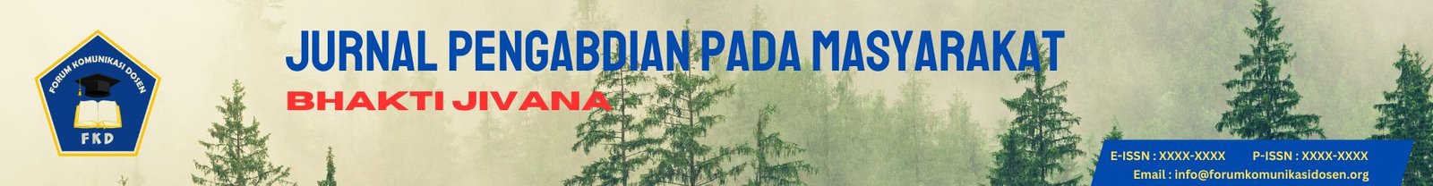 Jurnal PKM Bhakti Jivana