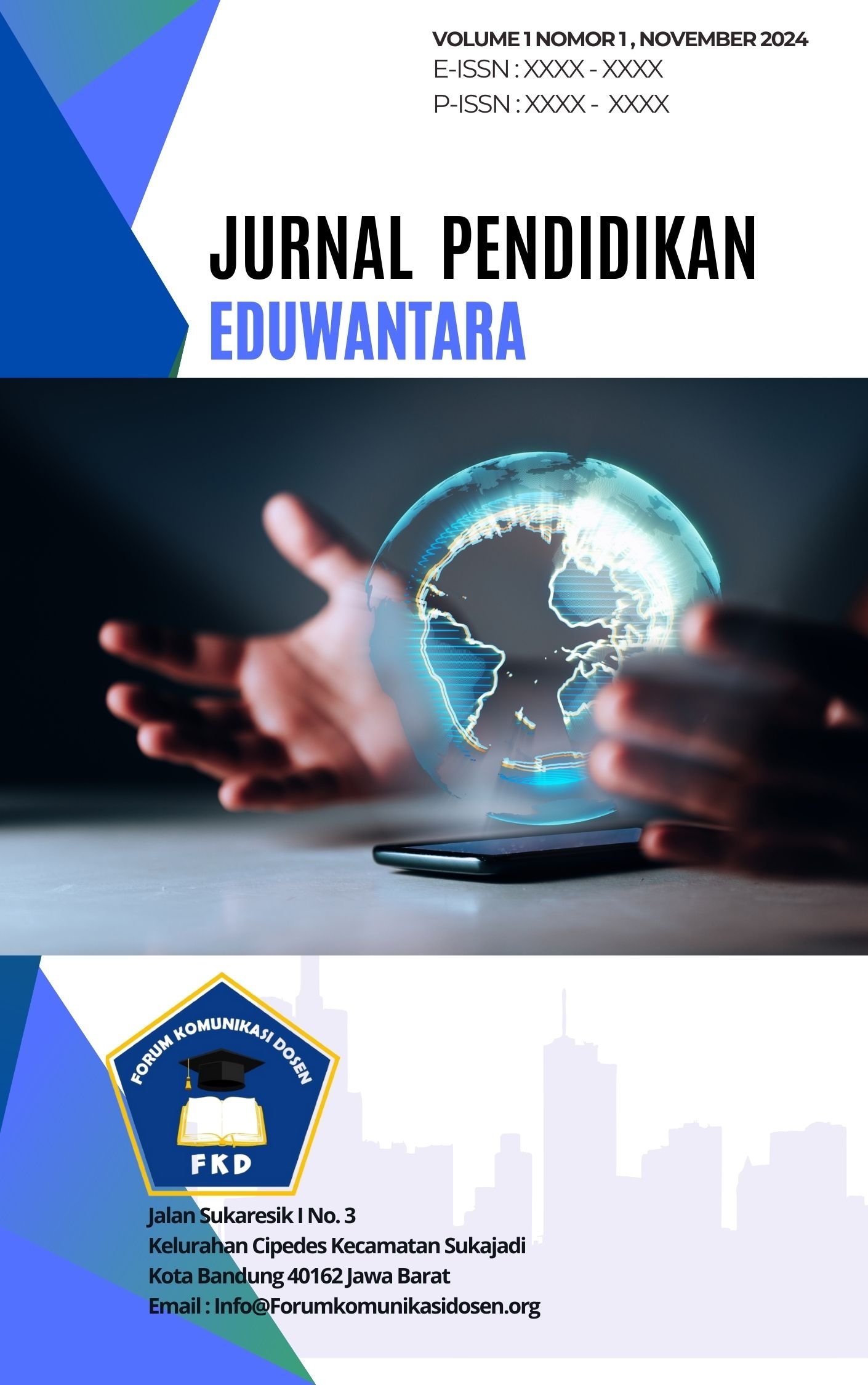 Jurnal Pengabdian kepada Masyarakat (Bhakti Jivana)