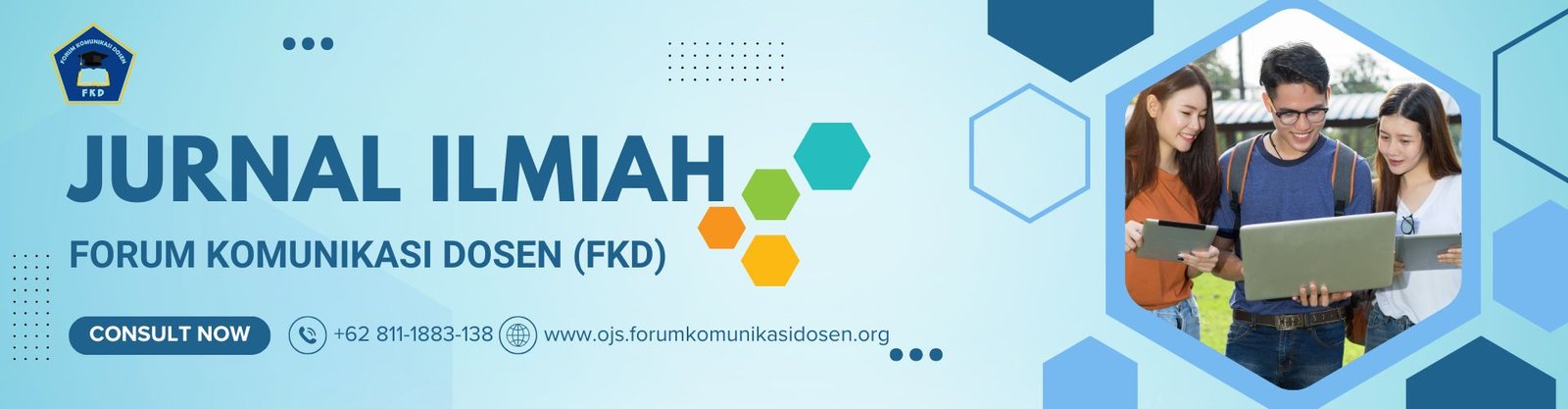 FORUM KOMUNIKASI DOSEN